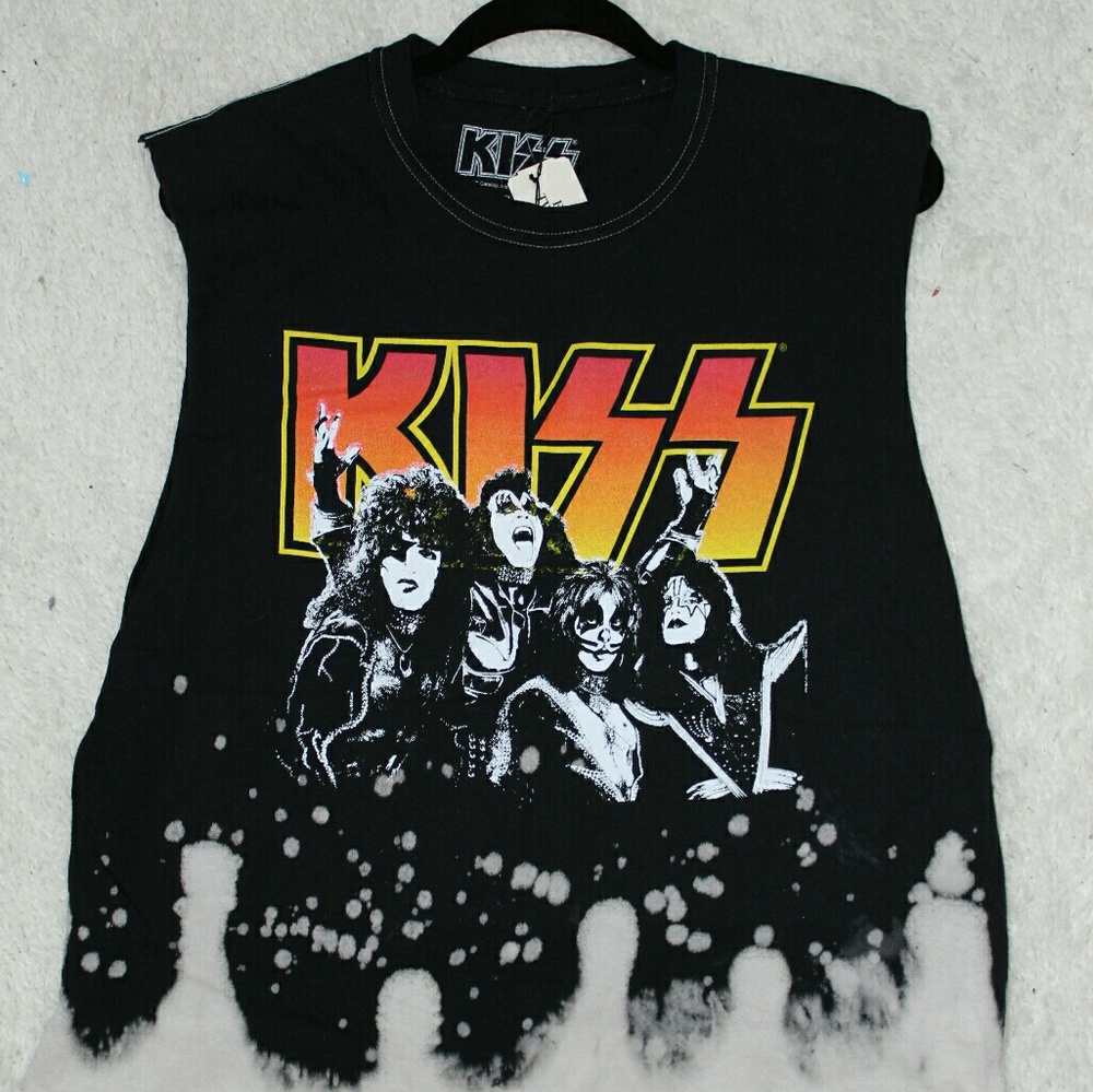 Forever 21 tank top